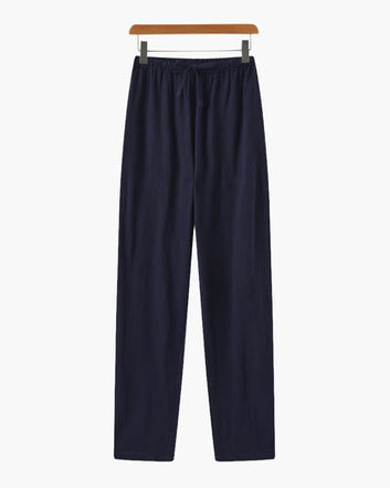 Marrakech - Linen Pantalon (Slim Fit)
